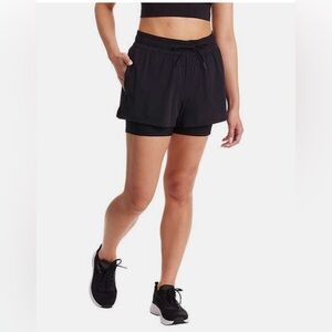 Spyder Active Shorts Size L